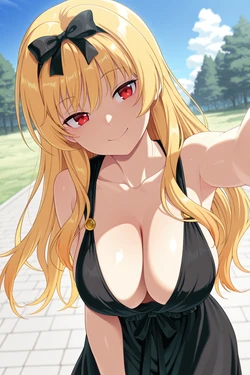 Vlen - Yue || Arifureta [4K]🔞 (Patreon) [AI Generated]