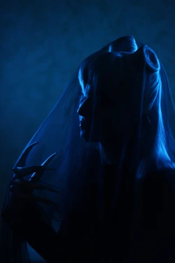 Roxolana Ridel - Evelynn