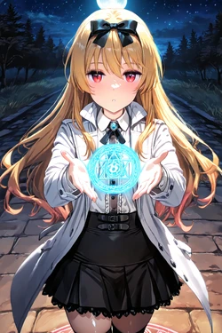 yoshi - ユエ/Yue #01 (323pics) (Patreon) [AI Generated]