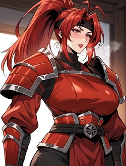 Mun Ran-Yeong [Dodobird] [AI Generated]