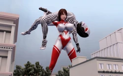 [Pixiv] Ultragirl vol. XIX