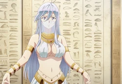 Sticky - (86p) 86 - Vladilena Milize Arabian Dancer (Patreon) [AI Generated]