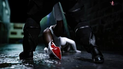 [桃花铺子]银雪女侠之侠隐迷踪 5