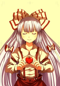 [MMU2000 (Mishima Hiroji)] おいしいいのちの育て方 (Touhou Project) [Digital]