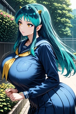 Jobber Army(PIXIV)2 [AI Generated]
