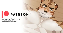 [Hachi Duchi (雨) ] PATREON WORK 64 (Patreon)