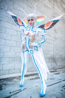 Khainsaw - Ragyo Kiryuuin