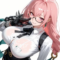 [DeepMole] ZZZero_Yanagi_S(356p) [AI Generated]