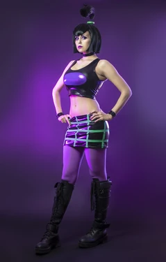 Khainsaw - Sam Manson