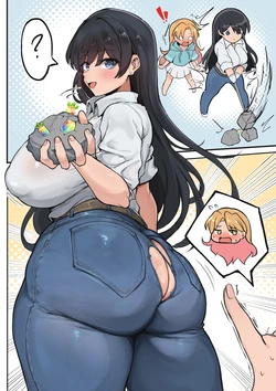 [Pixiv + Twitter (Cont.)] minori (38275015)