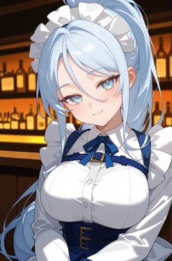GuKa - 9.2-Sylpha💕(147p) (Patreon) [AI Generated]