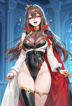 [Patreon] ChocoPizza [AI Generated] [Decensored]【21】