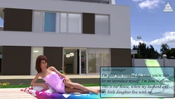 [Aqua3D] Life in the Genboeck House [English]