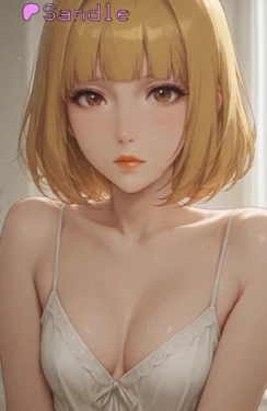 Hana Midorikawa [AI Generated]