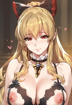 ChocoPizza vira [AI Generated]