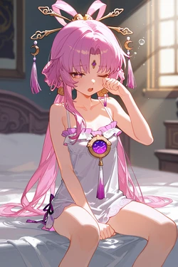 [Animegoistt] 2025-08 (Patreon) [AI Generated]