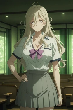 Jobber Army(PIXIV)5 [AI Generated]