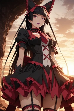 Jobber Army(PIXIV)6 [AI Generated]