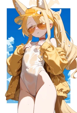 [Pixiv] Stella (92279776) (23.03-25.07) [Ai generated]