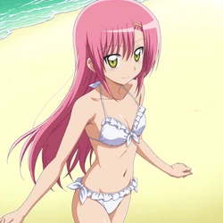 [ニラマレAI] Katsura Hinagiku (Hayate the combat butler) [AI Generated]