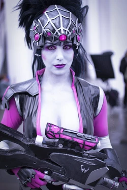 Khainsaw - Widowmaker