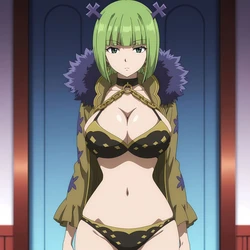 leopoldo - Brandish (Patreon) [AI Generated]