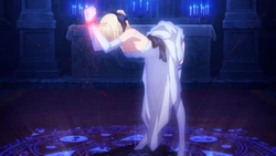saber
