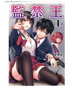 KankinO novel 01