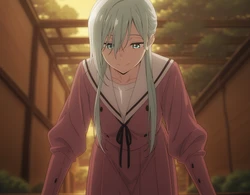 MIAZUNA-D - 「Hoshina」 お尻をシェアする。 (Patreon) [AI Generated]