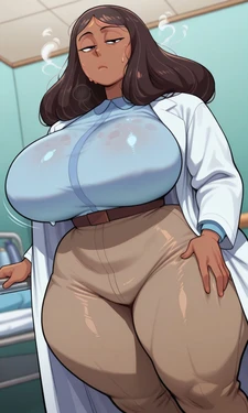 Steven Universe - Priyanka (XL Gallery! 50 pics). Daidoujipv [AI Generated]