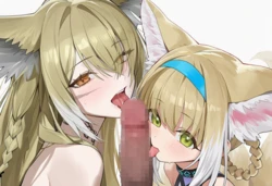 明日方舟 叙拉古 [AI Generated]（3）