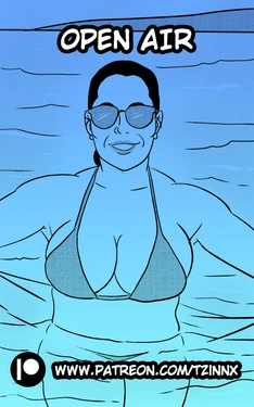 [Tzinnxt] Open Air - Chapter 01 [English]