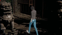 [Glacier] 冥婚 01-02 [Textless]