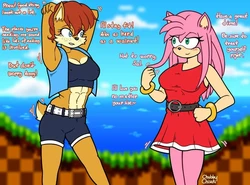 [Chubby Chisaki] Chub up, Chipmunk