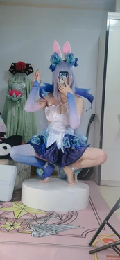 沐沐酱 - Gongsun Li