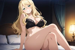 Machina Ai - Sharon Holygrail Extra (Patreon) [AI Generated]