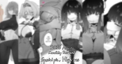 [Eonsang] 2025 August reward [Chinese] [AI Translated]