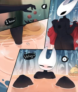 [ShinyPea (PhoSenpai)] Kratt's Trap