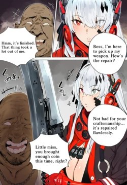 alpha_crimson_abyss_(pgr)xProduction Status ( Roselia69181 AI GENERATED)