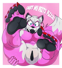 [Artist] TinyDevilHorns