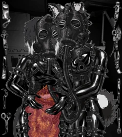 [Artist] Uselesspuppy