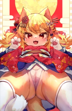 [ro] Himeka-chan to Oshougatsu