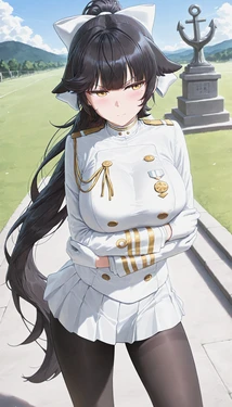 {Love4UandAI} 20250317 - Takao [AI Generated]