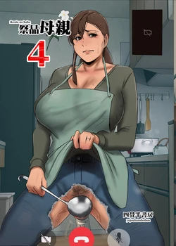 [Yojouhan Shobou] Ikenie no Haha 4 | 祭品母親 4 [Chinese]