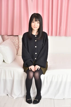 [lovepop]伊織ひなの 私服