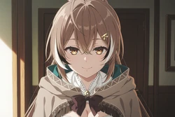 [NoxxAI] May 2025 UHD Sets - Part 3 [AI Generated]