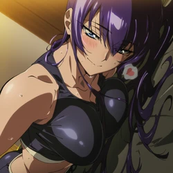 Mistel Noir - (80 Pics) H.O.T.D. 【All Plans supported】 (Patreon) [AI Generated]