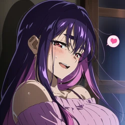 Mistel Noir - (76 Pics) Idola Avorn 【All Plans supported】 (Patreon) [AI Generated]