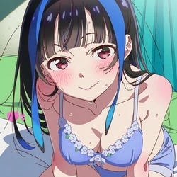 Mistel Noir - (77 Pics) Mini Yaemori 【Basic Plan Only】 (Patreon) [AI Generated]