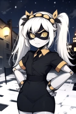 DaidoujiPV 2024-02-19 Murder Drones - J [AI Generated]